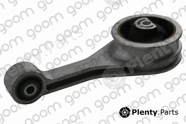 Goom EM-0552 — Mounting, engine
