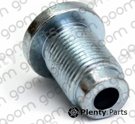 Goom OP-0002 — Screw Plug, oil sump