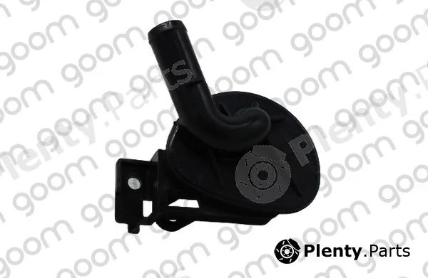 Goom CF-0114 — Coolant Control Valve