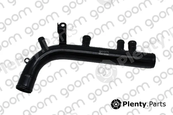 Goom CT-0232 — Coolant Pipe