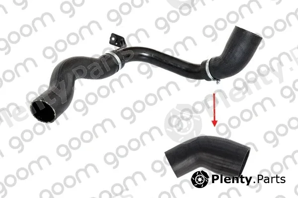 Goom AH-0244 — Charge Air Hose