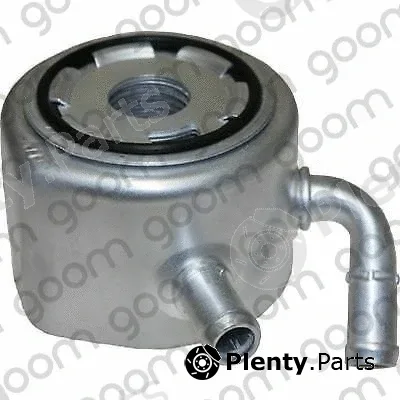 Goom OC-0008 — Oil Cooler, engine oil