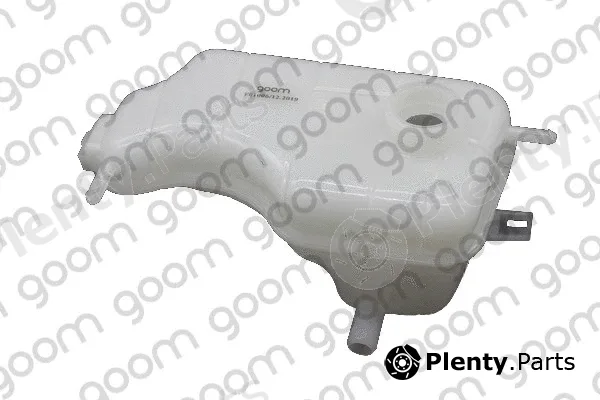 Goom RT-0010 — Expansion Tank, coolant