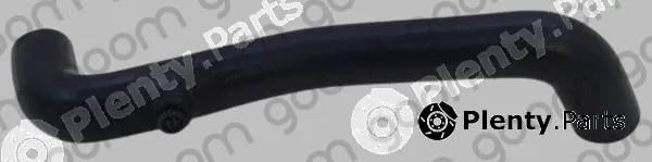Goom RH-0254 — Radiator Hose