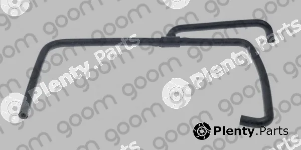 Goom HC-0261 — Hose, heat exchanger (heating)