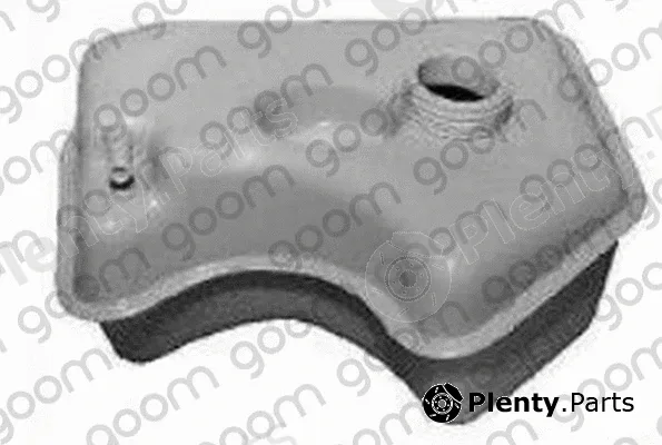 Goom RT-0019 — Expansion Tank, coolant