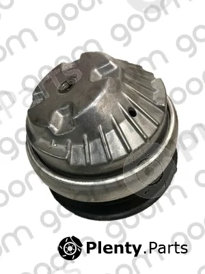 Goom EM-0081 — Mounting, engine
