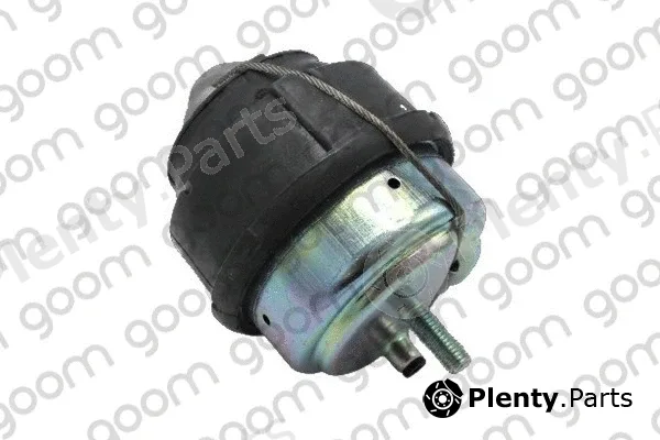 Goom EM-0874 — Mounting, engine