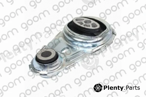 Goom EM-0484 — Mounting, engine