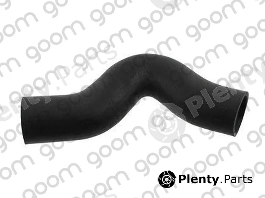Goom AH-0419 — Charge Air Hose