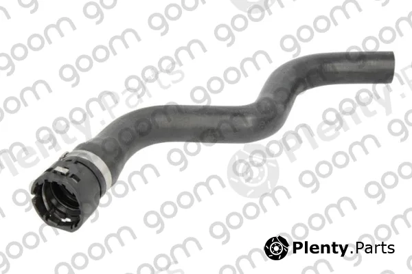 Goom RH-0086 — Radiator Hose