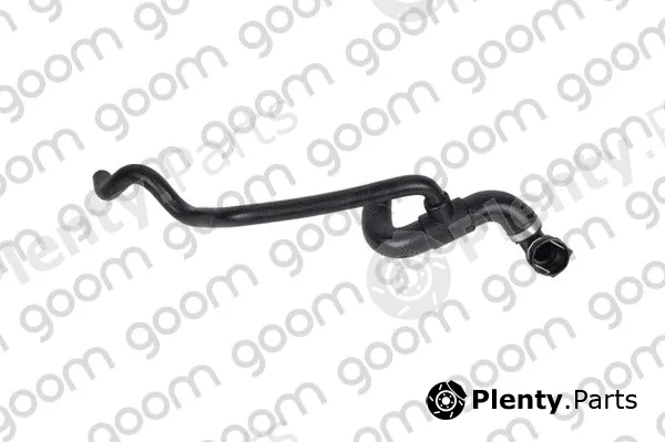 Goom RH-1216 — Radiator Hose