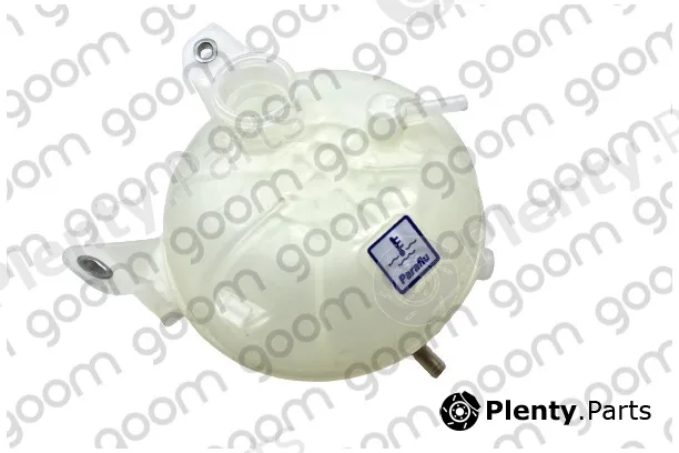 Goom RT-0140 — Expansion Tank, coolant