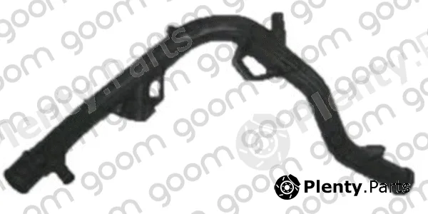 Goom CT-0074 — Coolant Pipe