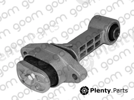Goom EM-2047 — Mounting, engine