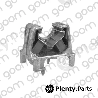 Goom EM-0596 — Mounting, engine