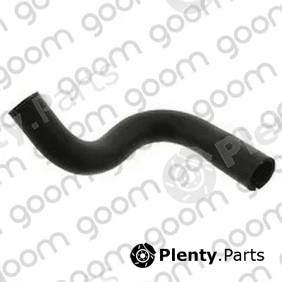 Goom RH-0126 — Radiator Hose