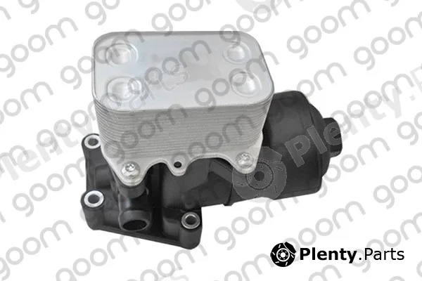 Goom OC-0165 — Housing, oil filter