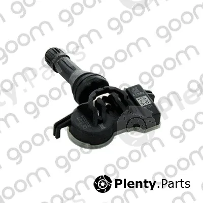 Goom TMP-0092 — Wheel Sensor, tyre-pressure monitoring system