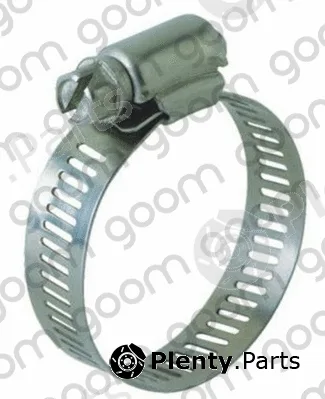 Goom PHC-0002 — Clamping Clip