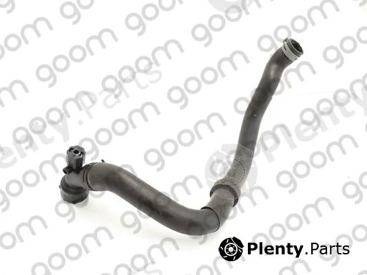 Goom RH-0210 — Radiator Hose