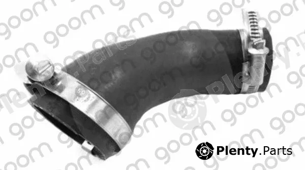Goom RH-2301 — Charge Air Hose