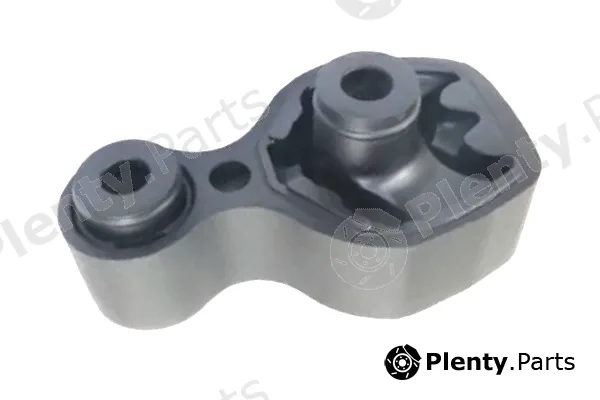 Goom EM-0087 — Mounting, engine