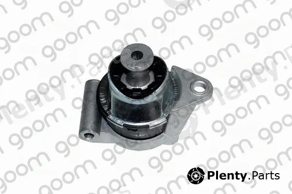 Goom EM-0174 — Mounting, engine