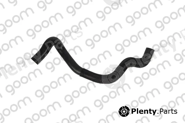 Goom RH-1207 — Radiator Hose