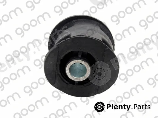 Goom EM-0279 — Mounting, engine