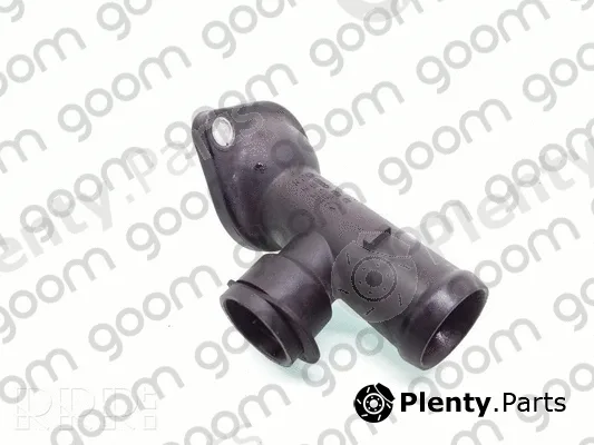 Goom CF-0036 — Coolant Flange
