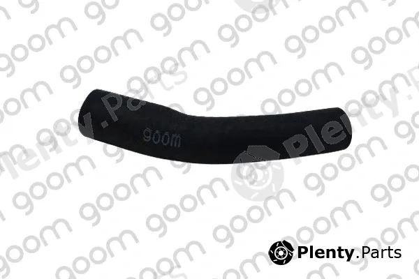 Goom RH-1752 — Radiator Hose