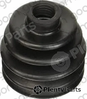 Goom DB-0136 — Bellow, drive shaft