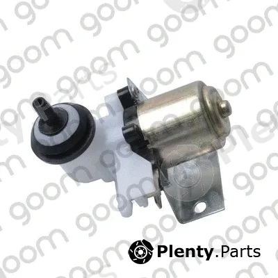 Goom WPW-0006 — Washer Fluid Pump, window cleaning