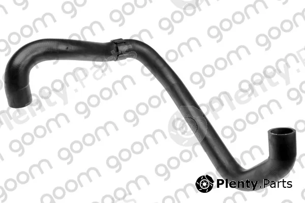 Goom RH-2624 — Radiator Hose