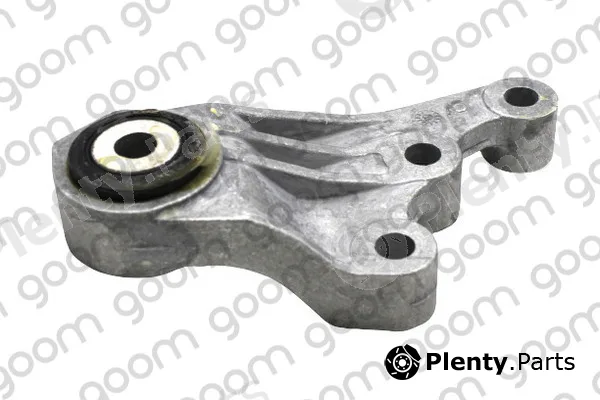 Goom EM-2083 — Mounting, engine