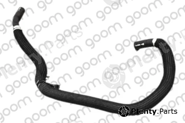 Goom RH-1956 — Radiator Hose