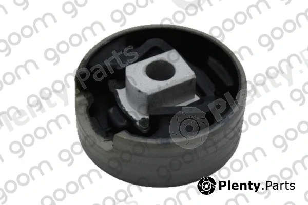 Goom EM-2177 — Mounting, engine