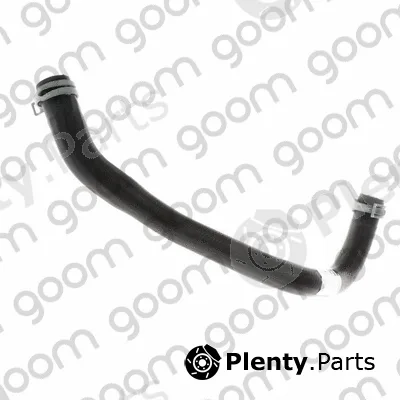 Goom RH-0155 — Radiator Hose