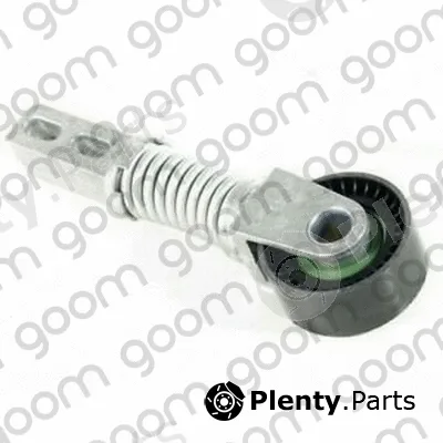 Goom BT-0004 — Belt Tensioner, V-ribbed belt