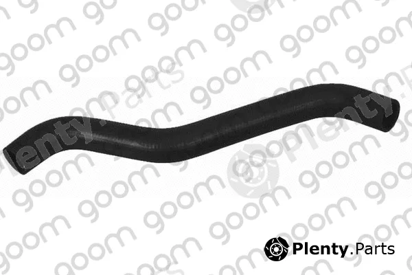 Goom RH-0235 — Radiator Hose