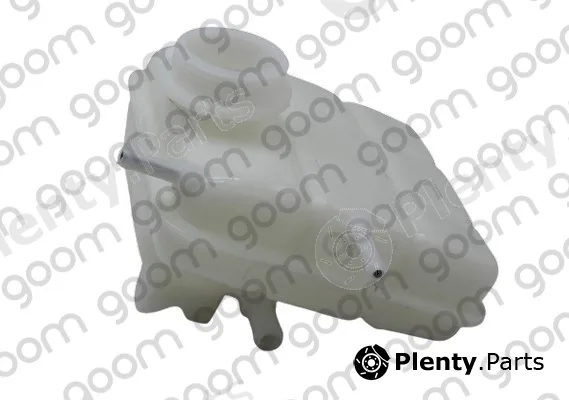 Goom RT-0111 — Expansion Tank, coolant