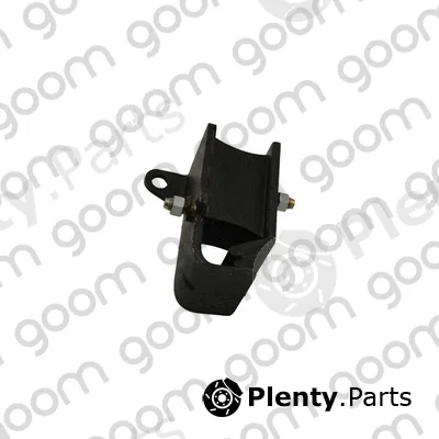 Goom EM-0590 — Mounting, engine
