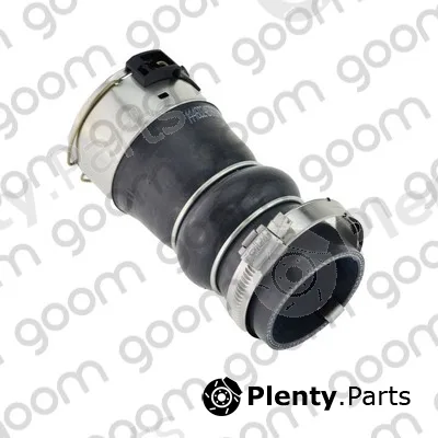 Goom AH-0558 — Charge Air Hose