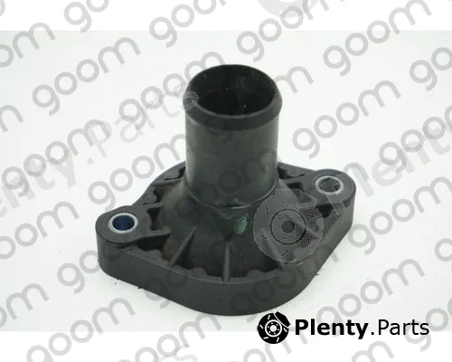 Goom CF-0182 — Coolant Flange