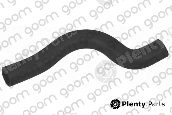 Goom RH-0238 — Radiator Hose