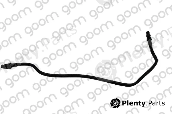 Goom RH-2426 — Breather Hose, expansion tank
