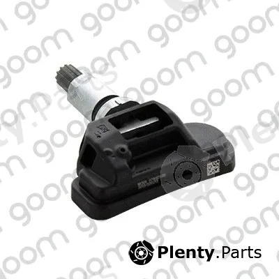 Goom TMP-0011 — Wheel Sensor, tyre-pressure monitoring system