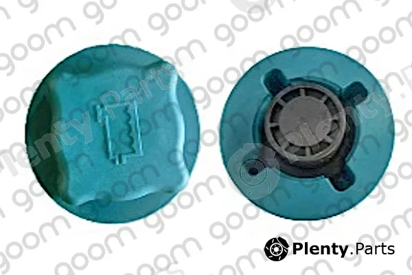 Goom RC-0065 — Cap, coolant tank