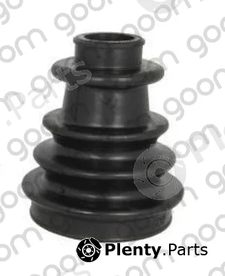 Goom DB-0109 — Bellow, drive shaft